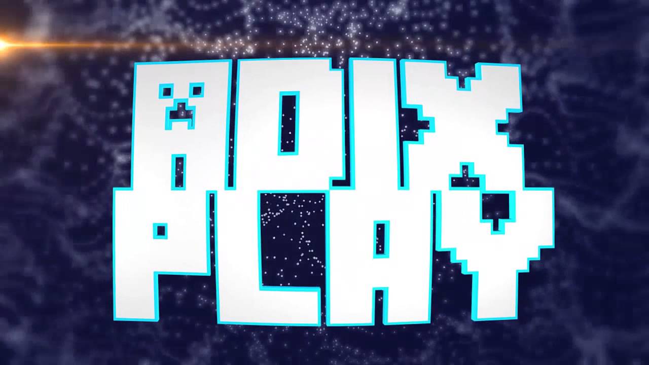 [Intro]AdixPlay(3.0)