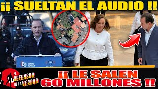 Le Encuentran 43 Millones! Se Compró 77 Vehiculos!