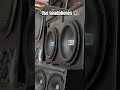 Glinder 800 rms use headphones 🎧  #basswala #bass #punjabibassboosted #carbass #apdhillon