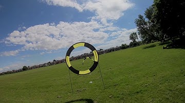 Diatone Crusader GT2 200 Race Gates