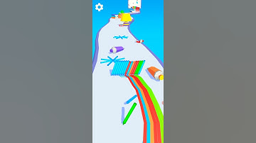 Pencil Rush 3D Android Gameplay #12