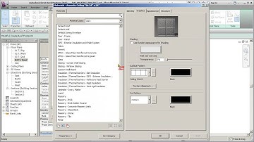 REVIT ARCH 2012 FIRST PROJECT 26 NEW FLAT ROOF WITH VARIABLE THICKNESS