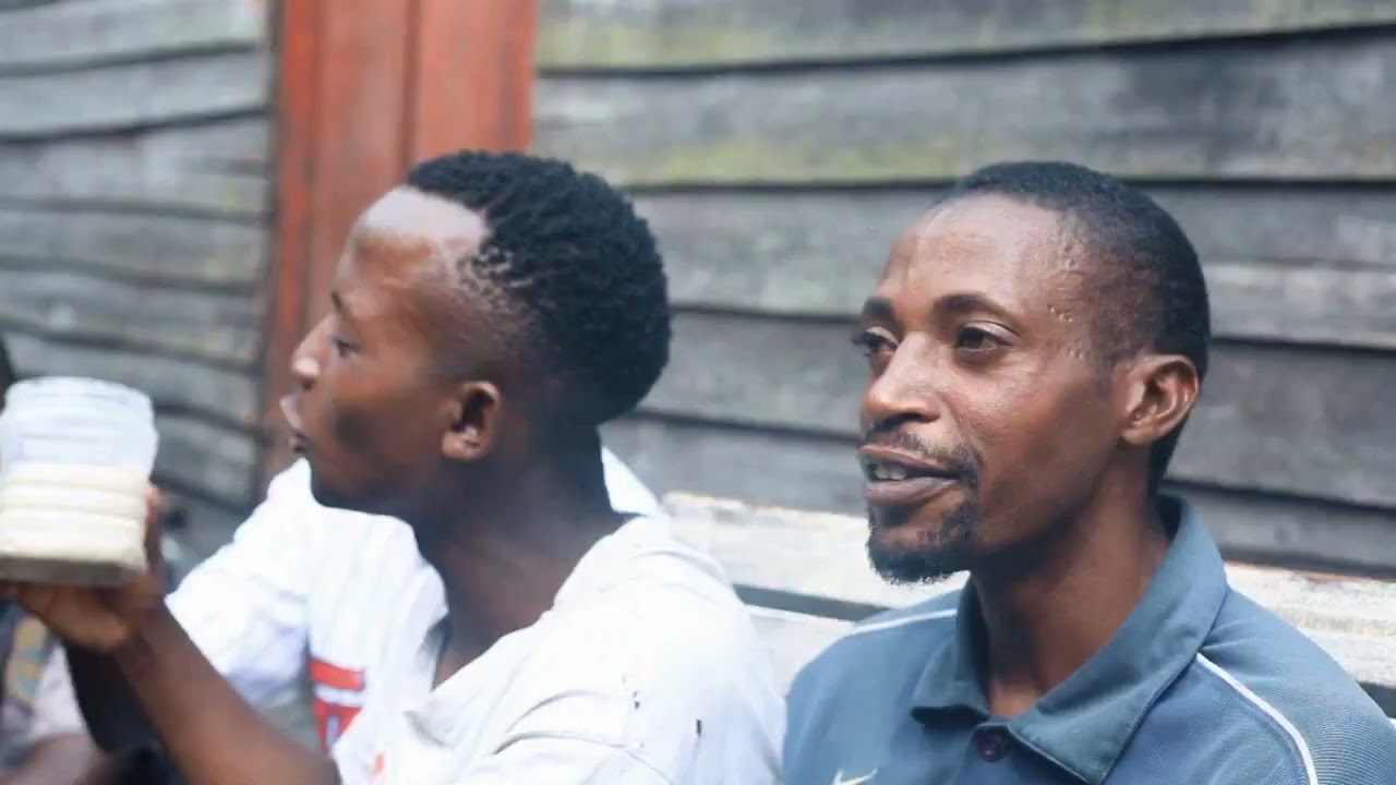 Wakonasema_by_Afande Ready_x_ Ephrem B (official video)