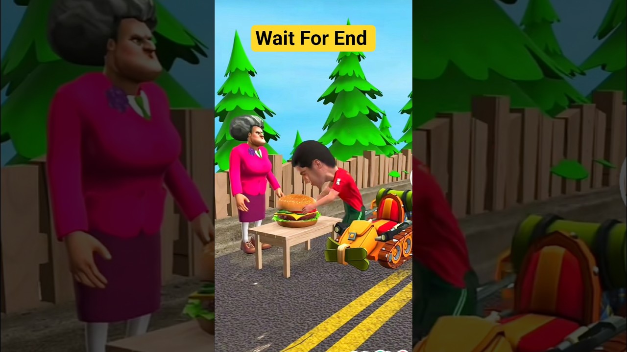 Ronaldo OR Mr Beast New 3D Funny video 