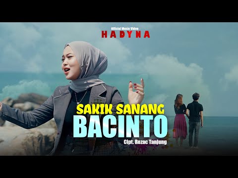 Video Sakik Sanang Bacinto