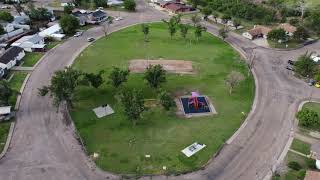 Borger, TX 5-23-2021