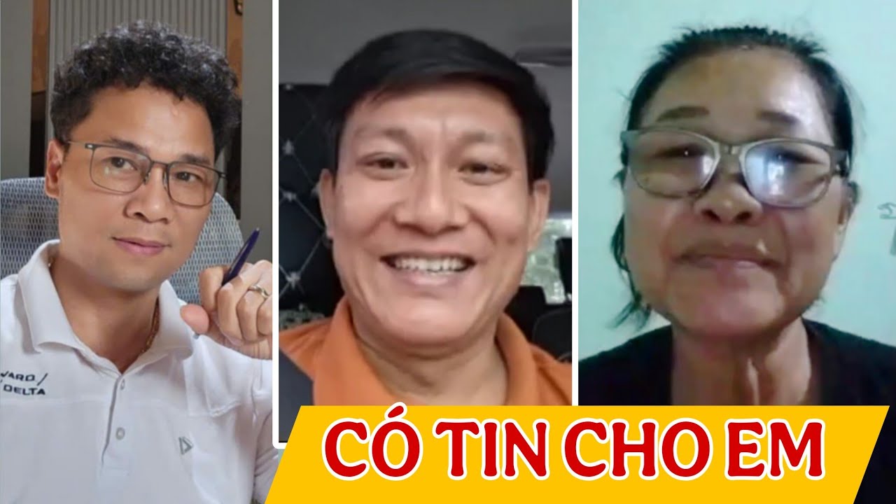 ( 2667 ) Cs Hà Vinh Trung có 1 nguồn tin trùng khớp. Mong lần này em tìm đúng Mẹ của Em.