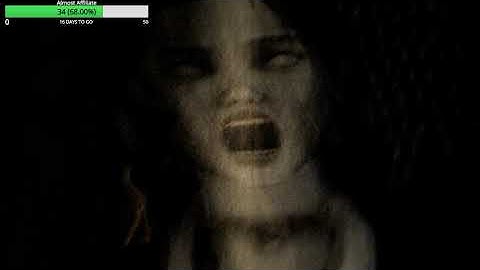 follow me for ghosts - Fatal Frame Part 4