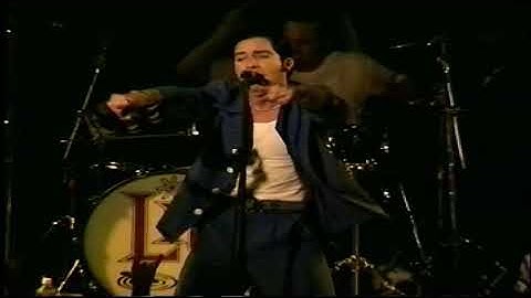 Lit: Four (LIVE) February 25, 1999 at Slim