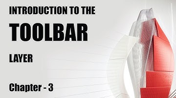Autocad Tutorials |  Layers | Chapter - 3