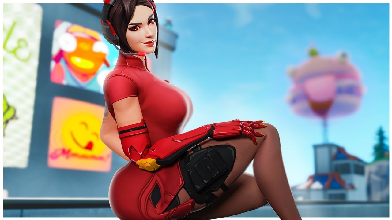 FORTNITE SEASON 10