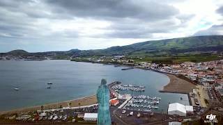 Praia da Vitoria, Terceria Island, Azores