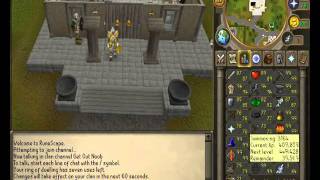Prozast - 1-99 Firemaking Guide Commentary