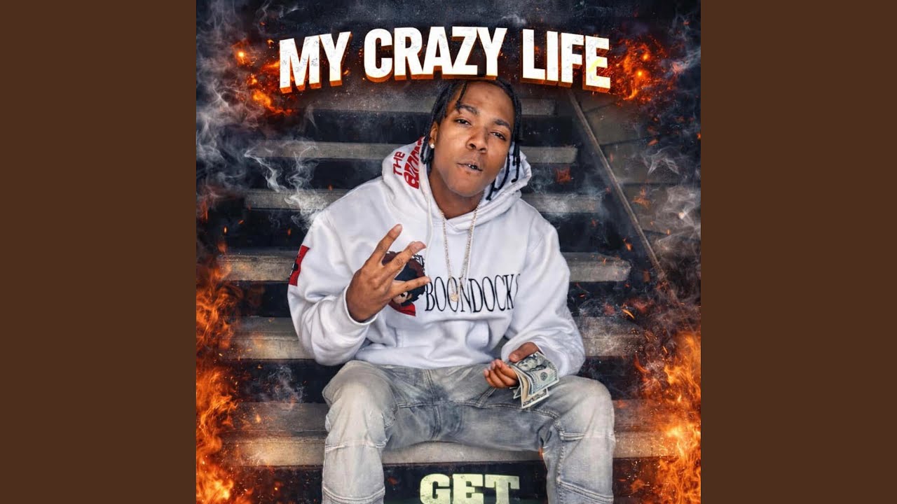 My Crazy Life - YouTube