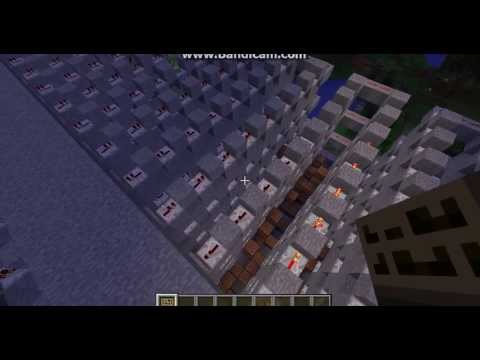 Minecraft Noteblocks #5 - "Monster" By Eminem Ft. Rihanna