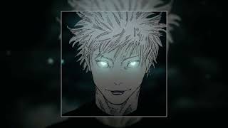 Lxngvx - Montagem Mysterious Game (Sukuna Vs Gojo)