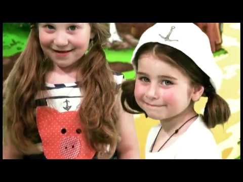 sami gochi სამი გოჭის სიმღერა qeti jafaridze \u0026 basti bubus bavshvebi