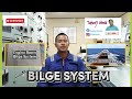 Bilge system  topings world