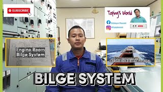 BILGE SYSTEM | Toping's World
