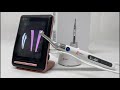 Motor Endodoncia Endo Pace Brushless Woodpecker - BIOTECH LTDA