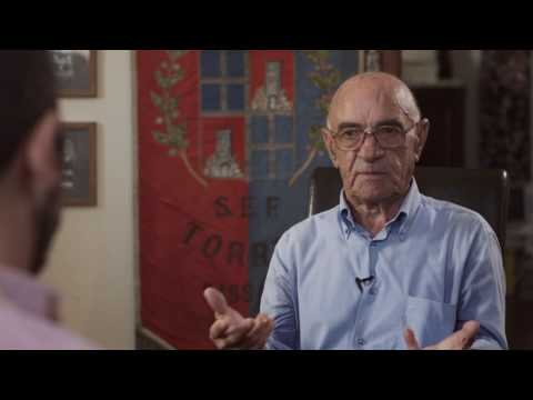 La fondazione Torres incontra Bruno Rubattu - parte III-