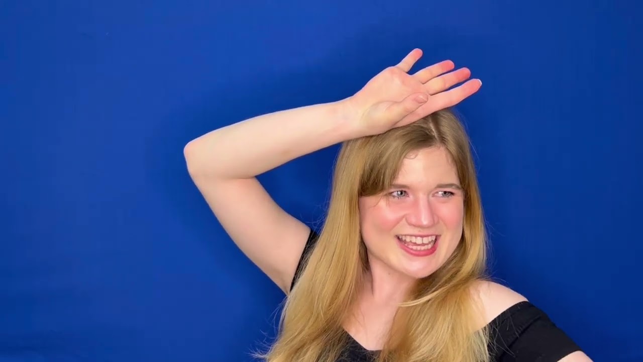 Ella McCleaf Demo Reel