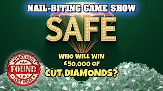 Safegame Show Pilot