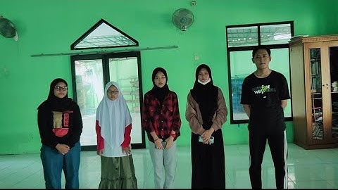 Praktik Mengafani & Mensholatkan jenazah | kelompok 4 X IPS 1