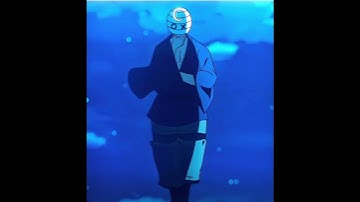 MOONLIGHT MASK#fire force season 3#benimaru shinmon#just a moment