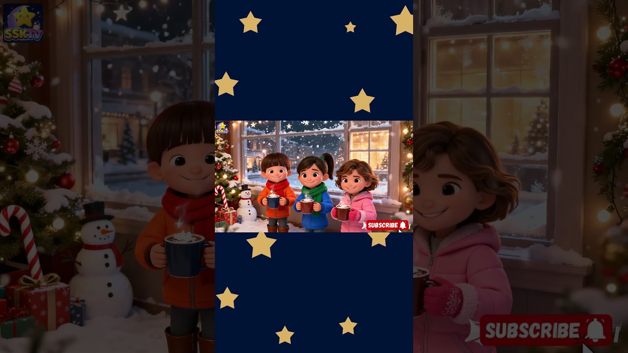 We Wish You A Merry Christmas (3) | 