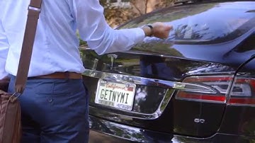 Nymi Band. ConvenienceSecurity. SECURE, CONTINUOUS AUTHENTICATON