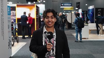 CyberCon Melbourne 2025 Showreel
