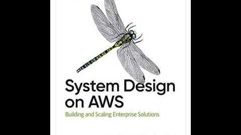 System Design on AWS | Real-World Architecting Guide for Scalable Cloud Systems ( Book Summary)