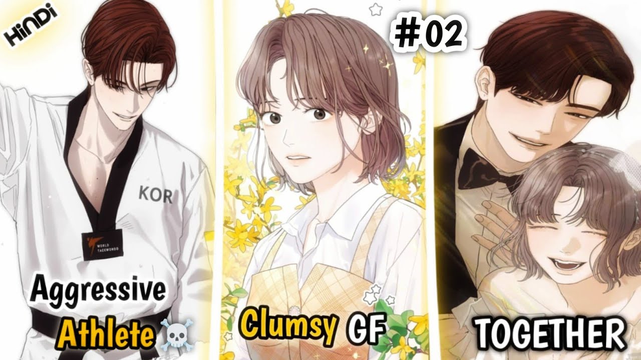 Aggressive Athlete❤‍🔥fall for his Best Friend🥰‖ [Part:- 02]|| [Childhood Friends x Lovers] ||