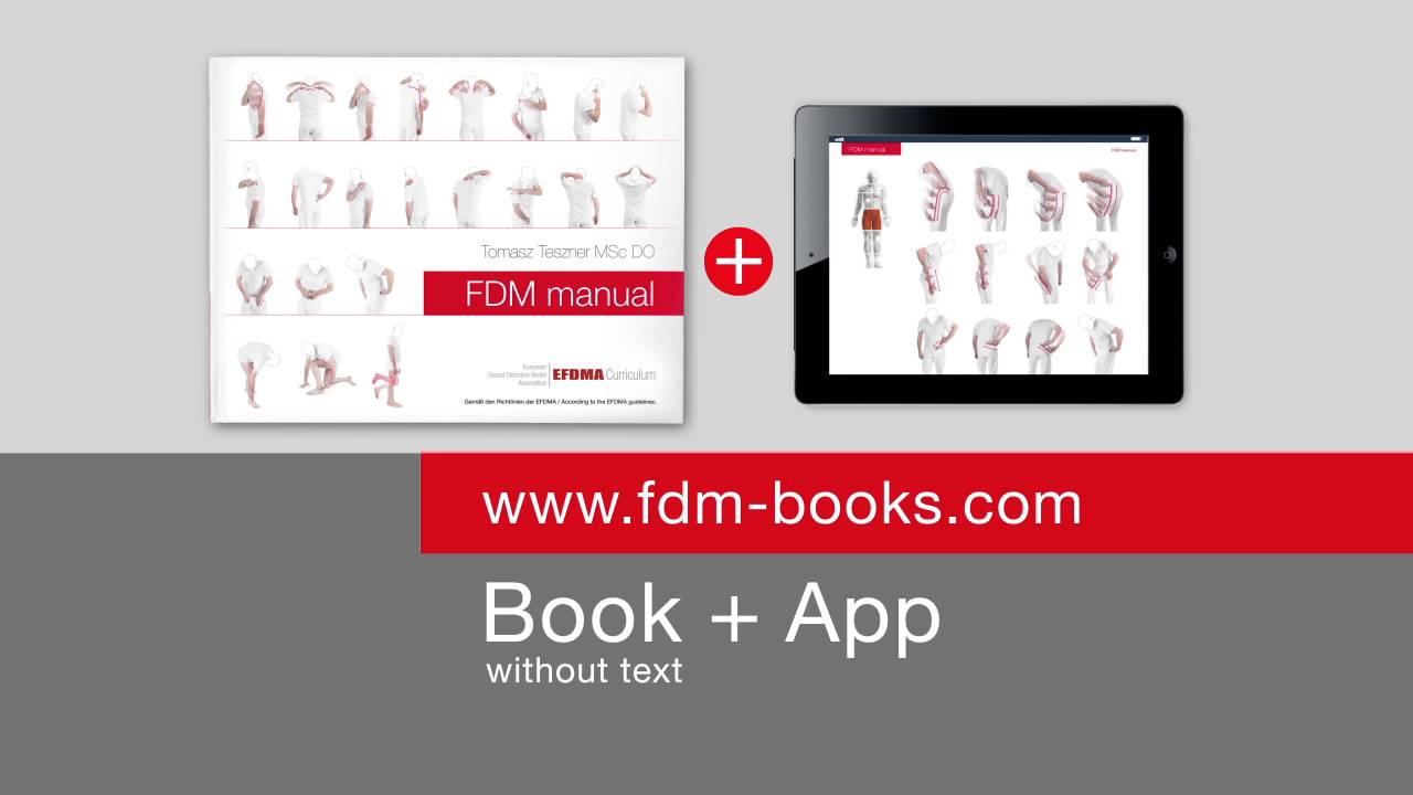 FDM Book | App Introduction - YouTube