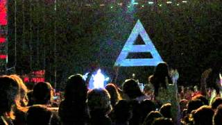 Acoustic Medley Jared Leto - Thirty Seconds To Mars Neox Rocks 2015