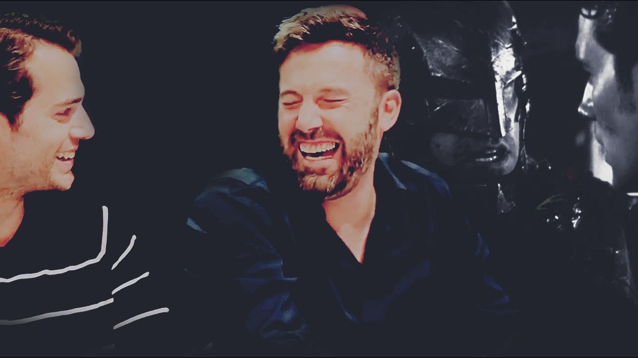 SuperBat + Benry || You watch me bleed