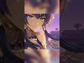 Happy Birthday, Candace!｜Genshin Impact