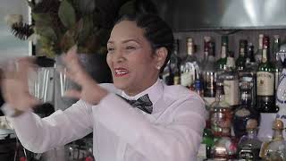 CHEERS TO HARLEM Ep 17 SILENT CELEB