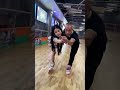 Girls Dancing in Roller Shoes😍 Amazing Skating Moves You Can't Stop Watching 💃