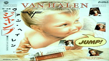 Van Halen - Jump (1984) (Remastered) HQ
