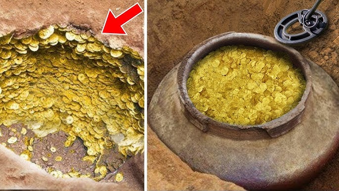 220-Year Mystery Solved: Two Brothers Stun The World With Oak Island  Treasure Discovery!