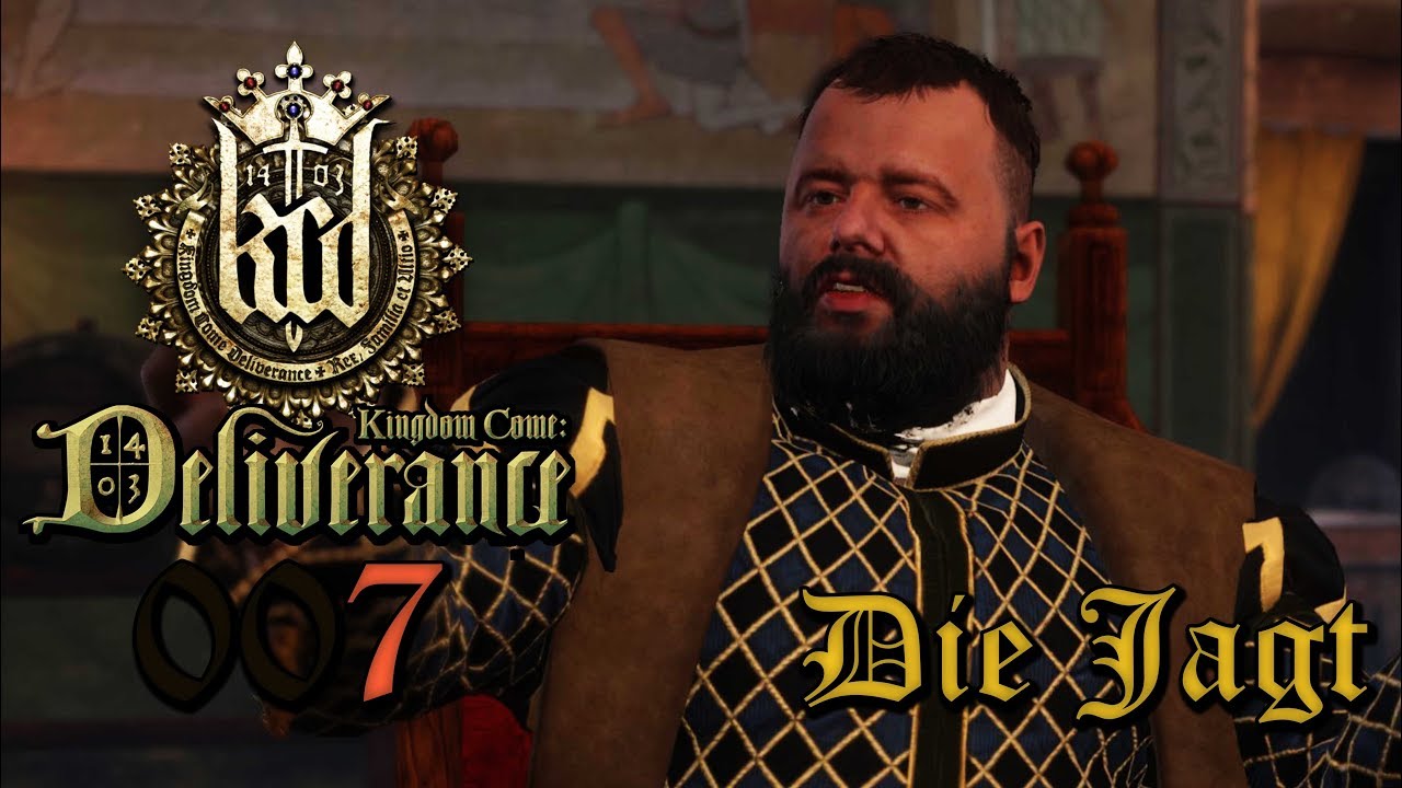 MittelalterLiebe 💓 !vip ⭐ Kingdom Come Deliverance deutsch
