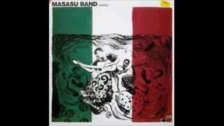 MASASU BAND NKANGA