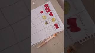 Çiçek Lerim Iki Dane Bun Dan Yapdım Bu 2. Olanı Usun Saman Bu Video Yunatamıy Çam