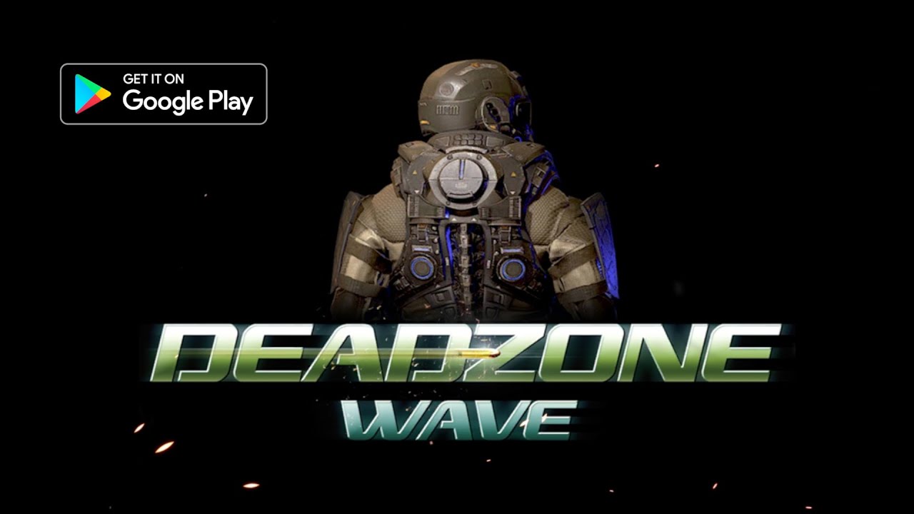 DEAD ZONE [ANDROID/iOS] - ACTION МЕЛКИМИ ДОЗАМИ