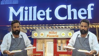 Millet Chef Vizag