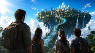A Secret Map Changed Their Lives Forever | Finding 'Ohana Movie Explained In Hindi|Flixor Movies|