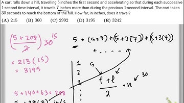 2021 AMC 10A: Problems 4-6
