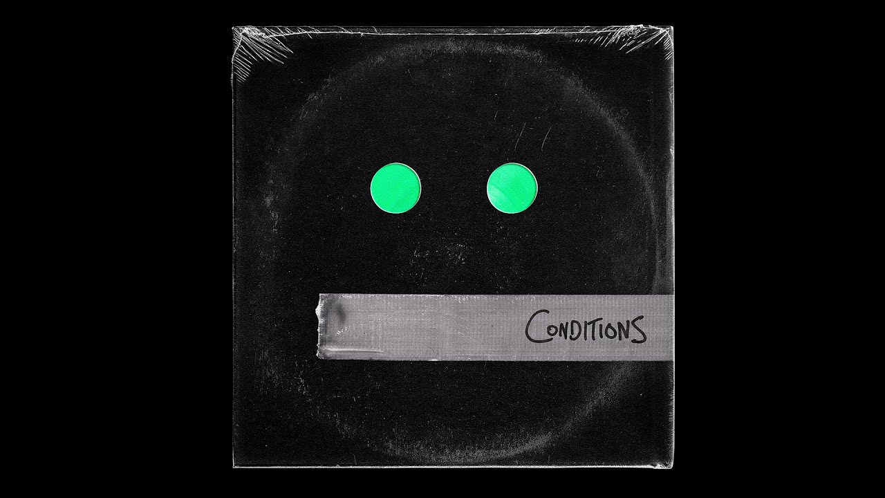 S.T.A.L.I.N. -- Conditions (Audio)